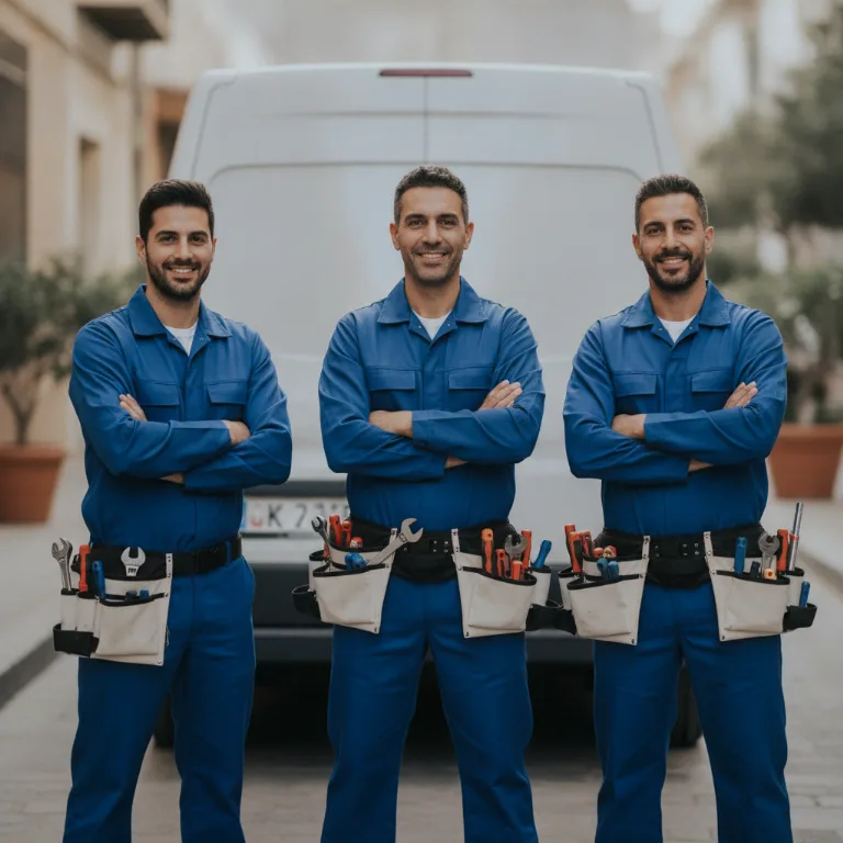 reparaci贸n caldera gas Sant Celoni
